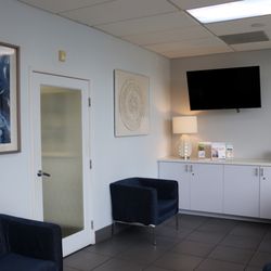 Marina View Dentistry - Reception