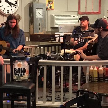 Woodstack BBQ Tavern - Live Music on Saturdays - Barbeque Near Me - Valdosta, Georgia Woodstack BBQ Tavern - Live Music on Saturdays - Barbeque Near Me - Valdosta, Georgia