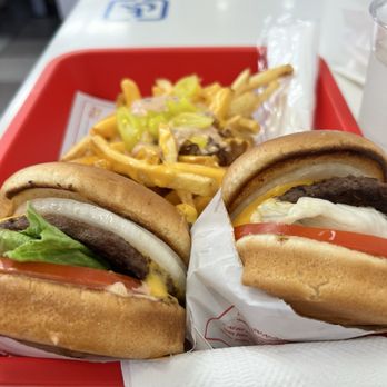 In-N-Out Burger - Cheeseburgers, fries - Burgers Near Me - Keizer, Oregon In-N-Out Burger - Cheeseburgers, fries - Burgers Near Me - Keizer, Oregon