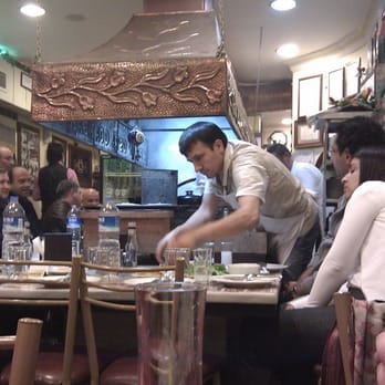 Kenan Usta Ocakbaşı - Barbeque Near Me - Istanbul, 34 Kenan Usta Ocakbaşı - Barbeque Near Me - Istanbul, 34