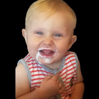 Dough & Arrows - Ice Cream & Frozen Yogurt Near Me - Hanover, Pennsylvania