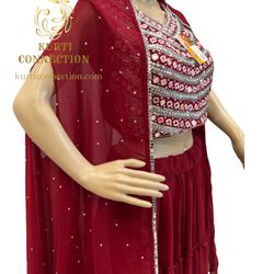 Kurti Connection - Lehenga choli sets