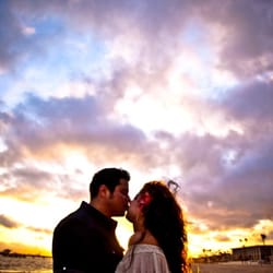 Nathan Nowack Photography - E-session in LA