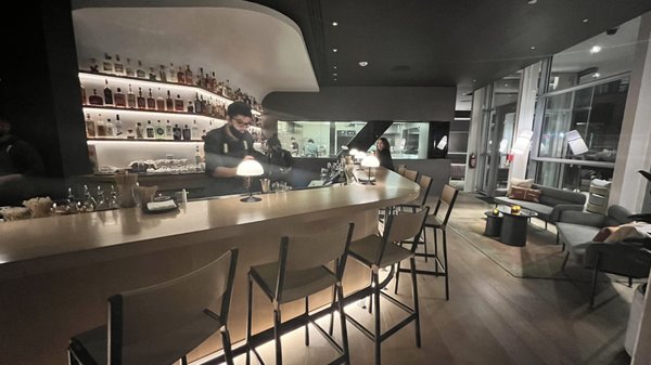 asterid by Ray Garcia by null