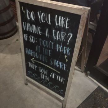 Barrel 17 - New American Near Me - Virginia Beach, Virginia