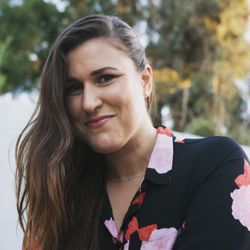 Julia Greco, LCSW