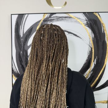 Total Class Hair Braiding - Knotless - Hair Salons Near Me - Marietta, Georgia Total Class Hair Braiding - Knotless - Hair Salons Near Me - Marietta, Georgia