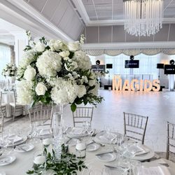 Edgewood Country Club - Ballroom