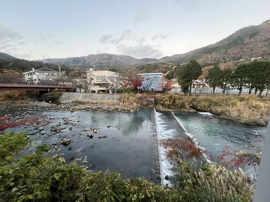 Hotel Indigo Hakone Gora by IHG by null