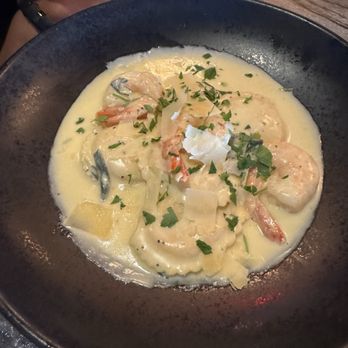 Gambi's - Lobster ravioli - Breakfast & Brunch Near Me - Sparks, Nevada Gambi's - Lobster ravioli - Breakfast & Brunch Near Me - Sparks, Nevada