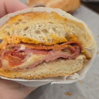 Potbelly - Italian with modifications - Salad Near Me - Davenport, Florida Potbelly - Italian with modifications - Salad Near Me - Davenport, Florida