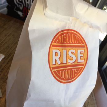 Rise Southern Biscuits & Righteous Chicken - Breakfast & Brunch Near Me - Durham, North Carolina