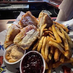 Monte Crisco