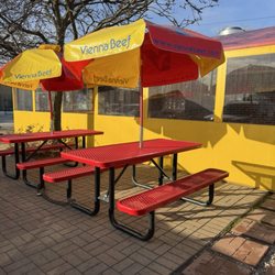 Vienna Beef Factory Store