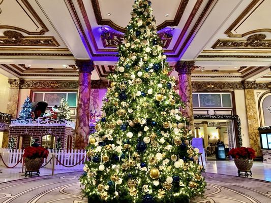 Fairmont San Francisco by null