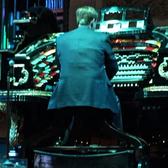 Organ Stop Pizza - Taking requests. - Pizza Near Me - Mesa, Arizona