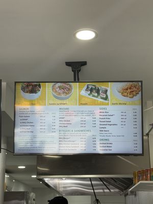 L&L Hawaiian Barbecue by null