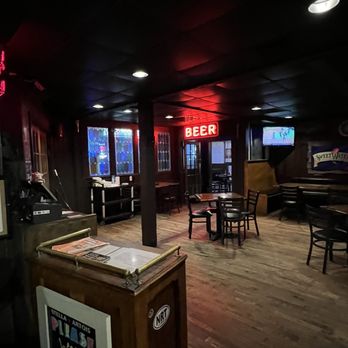 North River Tavern - the interior of the restaurant - Dive Bars Near Me - Sandy Springs, Georgia North River Tavern - the interior of the restaurant - Dive Bars Near Me - Sandy Springs, Georgia
