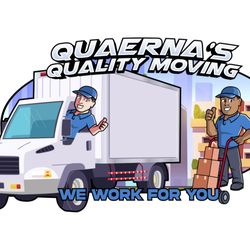 Quaerna’s Quality Moving
