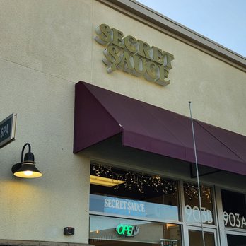 Secret Sauce - Front - Japanese Curry Near Me - Upland, California Secret Sauce - Front - Japanese Curry Near Me - Upland, California