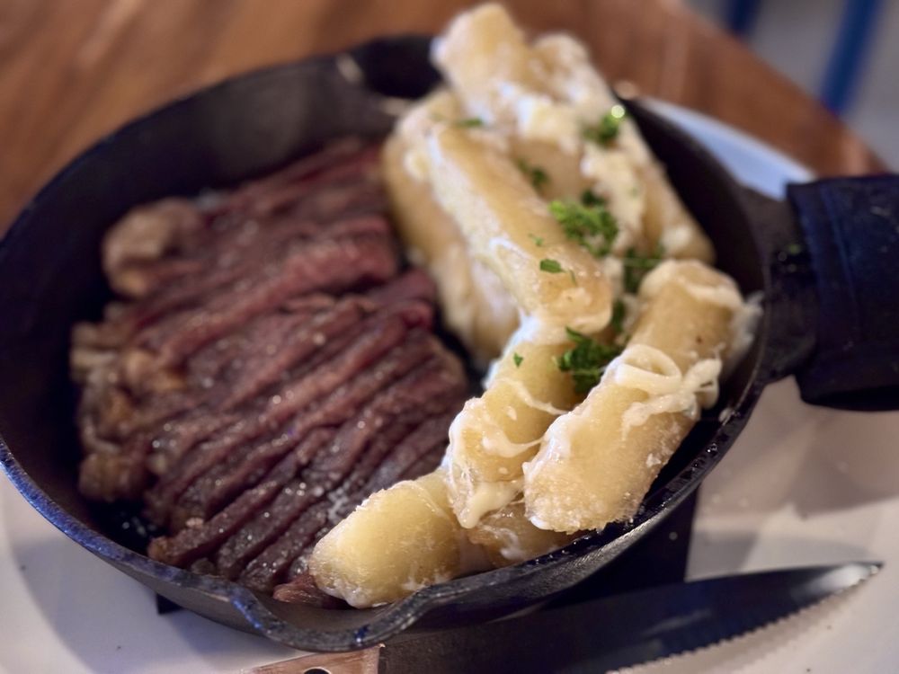 Copa Sips & Latin Tapas