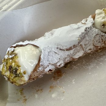 Cafe Dolce Sicilia - Desserts Near Me - San Jose, California