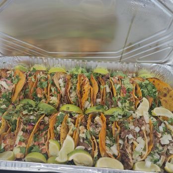 Talkin' Tacos Dallas - Juice Bars & Smoothies Near Me - Plano, Texas