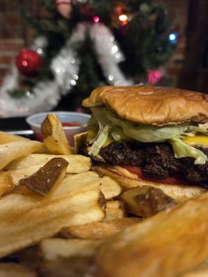 The Sportsman Tavern by null