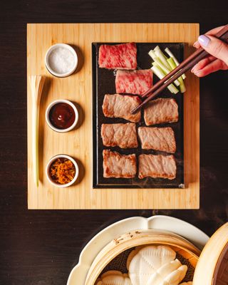 Hakkasan by null