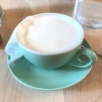 Lady Marmalade - London fog! - Breakfast & Brunch Near Me - Toronto, Ontario