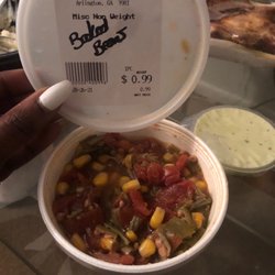 Jerry's Country Meat