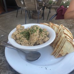 Babaganoush
