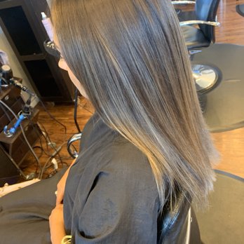 Blonde Salon & Spa - Day Spas Near Me - Killeen, Texas