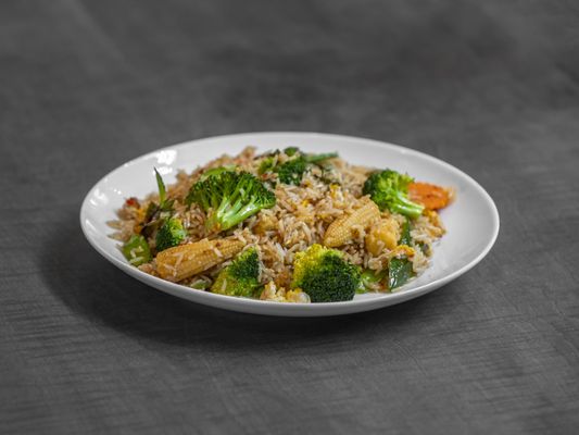Blue Orchid Thai Restaurant by null