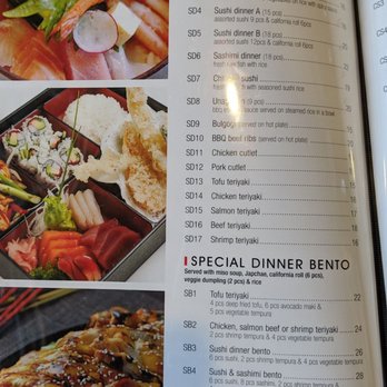 Pearl Sushi - Menu - Japanese Near Me - Richmond Hill, Ontario Pearl Sushi - Menu - Japanese Near Me - Richmond Hill, Ontario