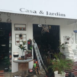 Casa e Jardim