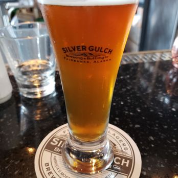 Silver Gulch Brewing & Bottling - American Near Me - Anchorage, Alaska Silver Gulch Brewing & Bottling - American Near Me - Anchorage, Alaska