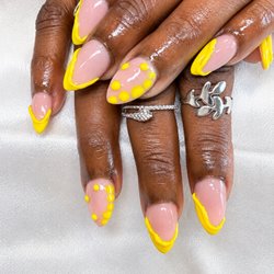 Heritage Nails & Spa
