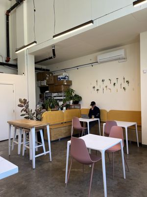 Telescope Coffee by null