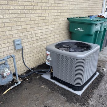 New Comfort Heating And Cooling - Heating & Air Conditioning/HVAC Near Me - Justice, Illinois New Comfort Heating And Cooling - Heating & Air Conditioning/HVAC Near Me - Justice, Illinois