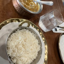 Chicken korma Chicken korma