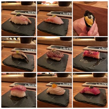 Sushi by Scratch - DINE LA part 1 - Sushi Bars Near Me - Los Angeles, California Sushi by Scratch - DINE LA part 1 - Sushi Bars Near Me - Los Angeles, California