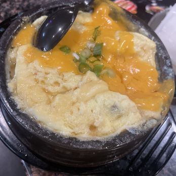 Let's Gogi - Egg w/ cheese - Korean Near Me - Rowland Heights, California Let's Gogi - Egg w/ cheese - Korean Near Me - Rowland Heights, California