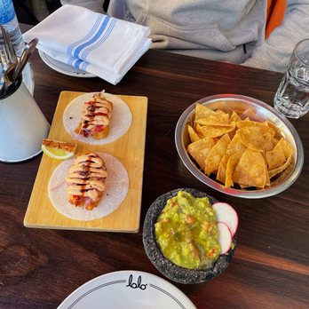Loló - Taco Tropical - Mexican Near Me - San Francisco, California Loló - Taco Tropical - Mexican Near Me - San Francisco, California