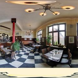 Restaurant Frintrop