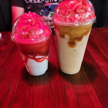 Coffinated Coffee - Coffee & Tea Near Me - La Puente, California Coffinated Coffee - Coffee & Tea Near Me - La Puente, California