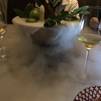 Alinea - New American Near Me - Chicago, Illinois