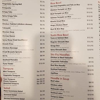 Good Sushi - Japanese Near Me - Vancouver, British Columbia