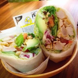 Mesh - Planet food club