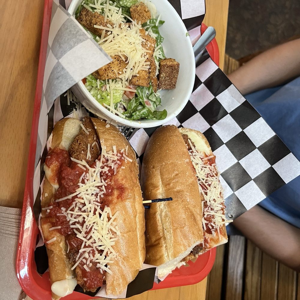 Avogadro's Number - Chicken Parmesan - American Near Me - Fort Collins, Colorado Avogadro's Number - Chicken Parmesan - American Near Me - Fort Collins, Colorado